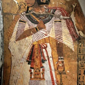 Faraón Amunetef I Egipto Faraón Amunetef I Egipto