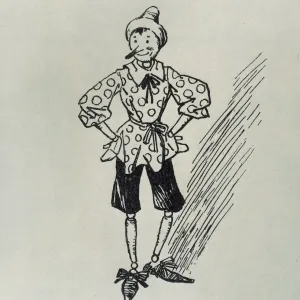 Pinocchio