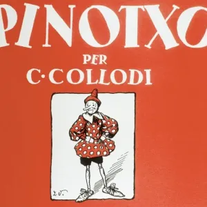 Pinocchio