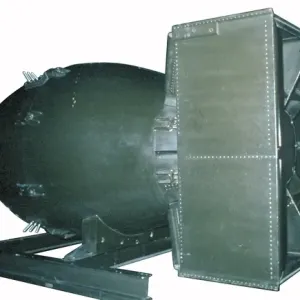 Bomba Atómica de Plutonio Bomba Atómica de Plutonio