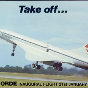 Flughafen Heathrow