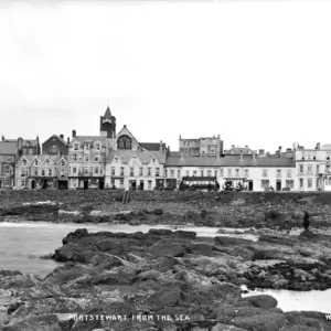 Dai mare Portstewart Dai mare Portstewart