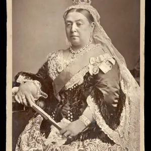 Königin Victoria