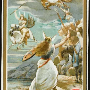 Canto dei Volschi Canto dei Volschi