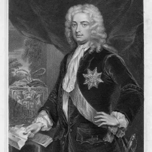 Robinson/Walpole Robinson/Walpole
