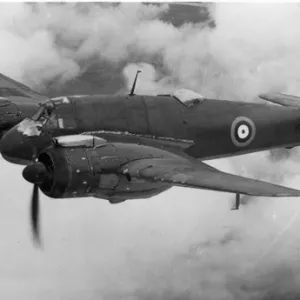 Bristol Beaufighter VI Print (Photographic)