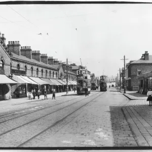 Bradford