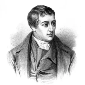 Samuel Crompton II Samuel Crompton II