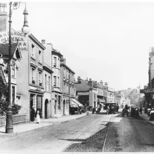 Sandgate - 1902 Sandgate - 1902