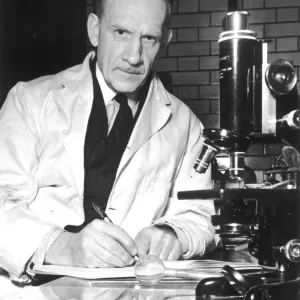Robert Robinson