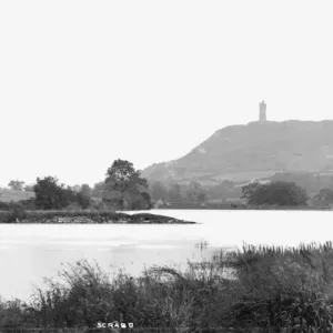 Scrabo Scrabo