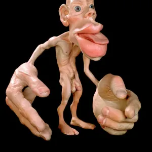 Sinneshomunculus