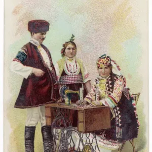 Bulgarien Verwandte Bilder