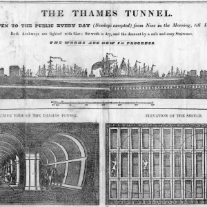 Tunnel