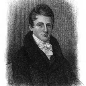 Thomas Spencer