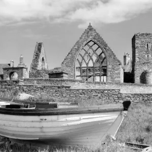 Église de Thurso Église de Thurso