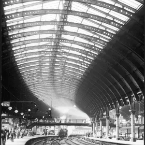 Eisenbahnen