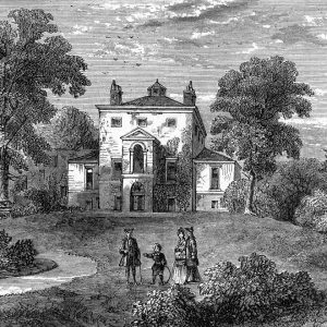 Westcombe C18 West Coombe Print, 1794 Westcombe C18 West Coombe Print, 1794