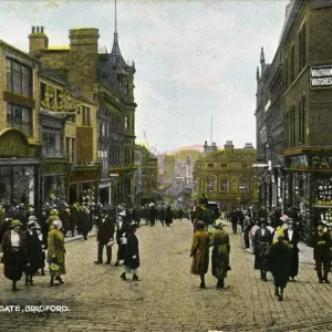 Westgate Westgate