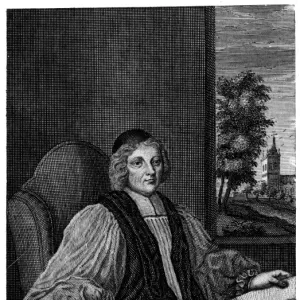 William Beveridge Print, Engraving William Beveridge Print, Engraving
