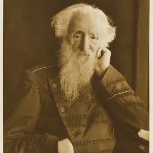 William Booth / Reichsarmee William Booth / Reichsarmee