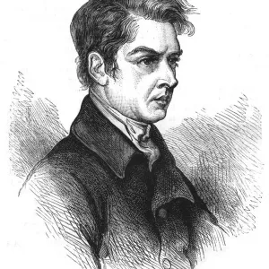 William Hazlitt