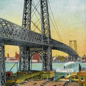 Williamsburg-Brücke