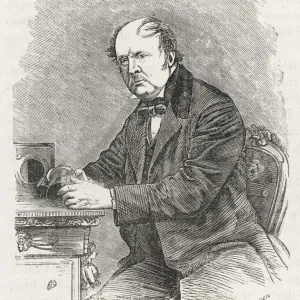 William Henry Fox Talbot