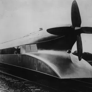 Eisenbahnen