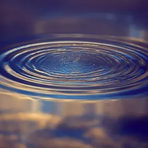 Wasser
