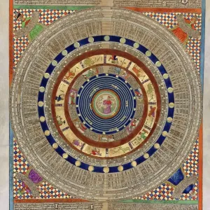 Atlas Catalán del siglo XIV Atlas Catalán del siglo XIV