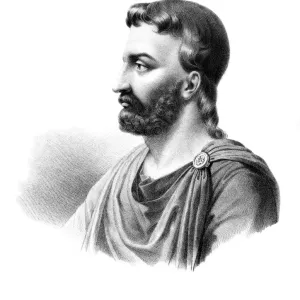 Aulus Cornelius Celsus Print Aulus Cornelius Celsus Print