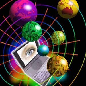 Global Communication Print Global Communication Print
