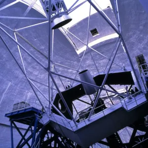Telescopio Keck Telescopio Keck