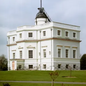 Observatorio Kew Observatorio Kew