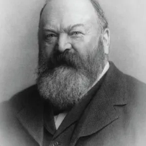 Andrew Ainslie Common Print: British Astronomer Portrait