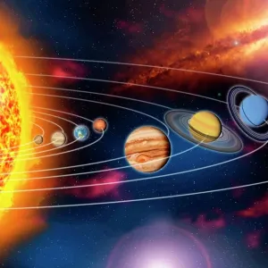 Jupiter