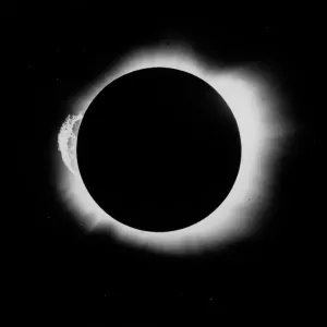 Eclipsión solar de 1919 Eclipsión solar de 1919
