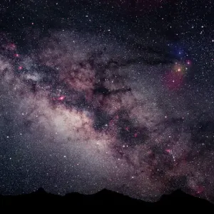 Via Lattea Via Lattea