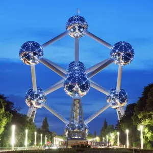 Belgien
