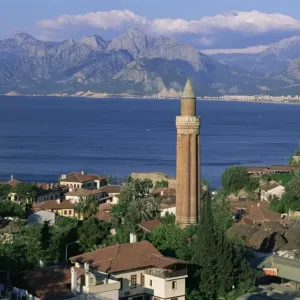 Antalya