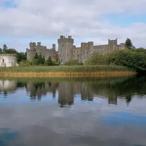 Castillo de Ashford Castillo de Ashford