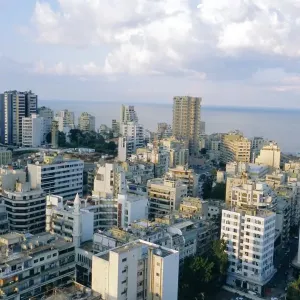 Beirut