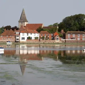 Bosham Harbour Print Bosham Harbour Print