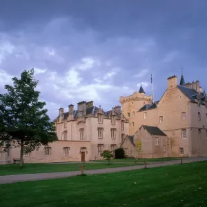 Forres