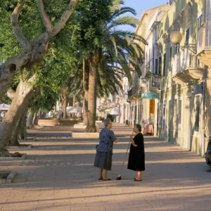 Piazza Vittorio Emanuele II