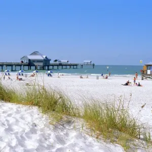 Playa de Clearwater Playa de Clearwater