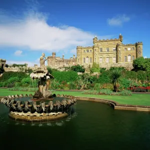 Castillo de Culzean Castillo de Culzean