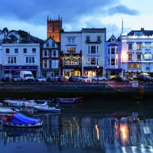 Dartmouth