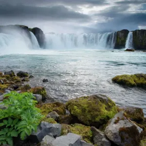 Myvatn